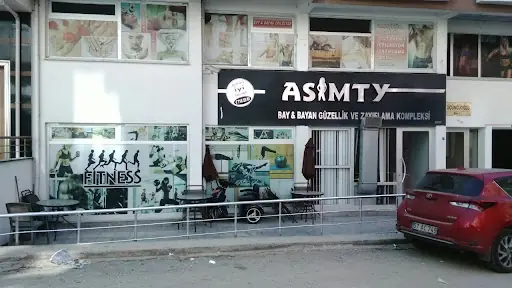 MaxGym 4