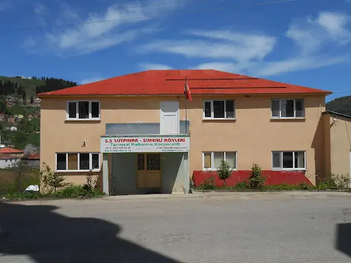 Sis Dağı Süt Ürünleri