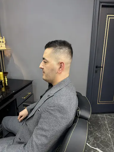SALON MURAT ASLAN ERKEK KUAFÖRÜ MEHMET ASLAN 4