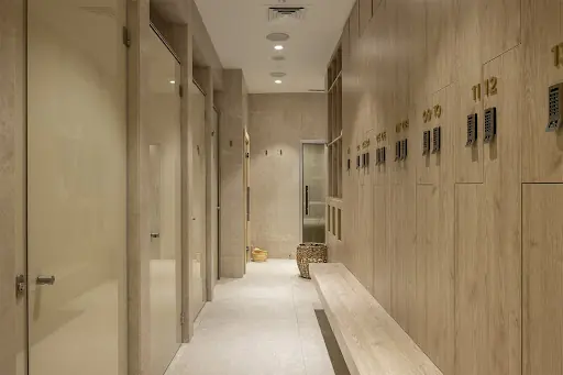 Spa Soul at Grand Hyatt Izmir İstinyePark