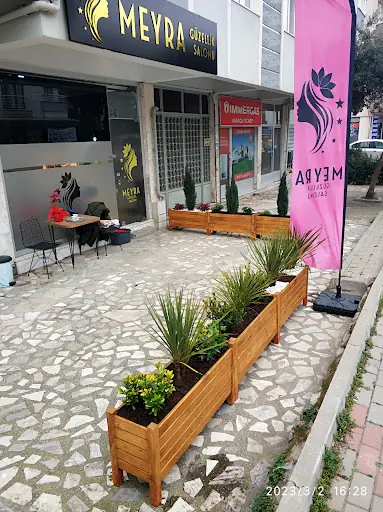 Meyra Güzellik Salonu 3