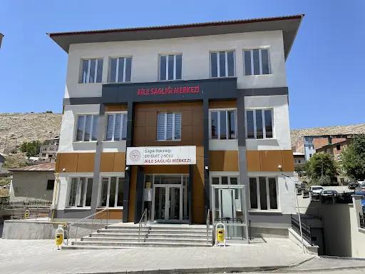 Bayburt 2 No'lu Aile Sağlığı Merkezi 2
