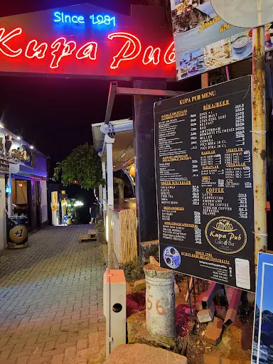 Kupa Pub 5