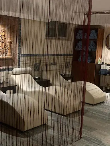 Aria SPA Wellness