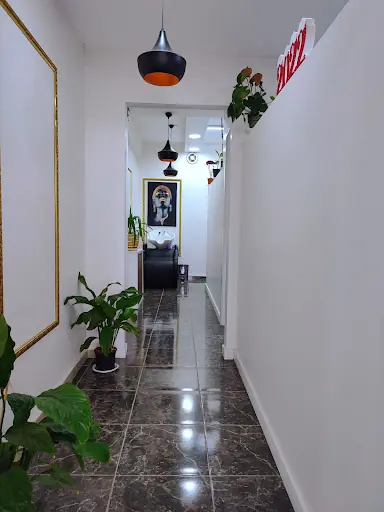 New Line Kuaför Ve Güzellik Merkezi 4