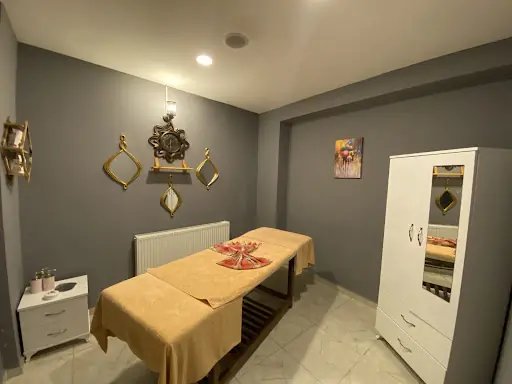 Manolya spa merkezi