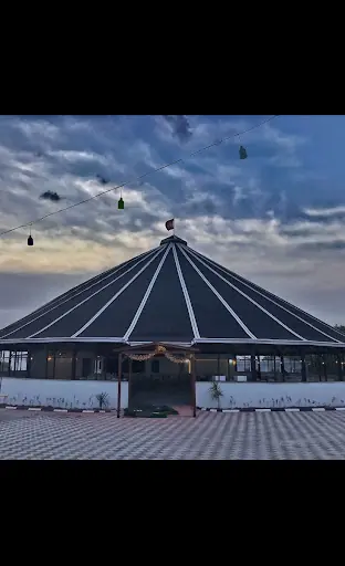 Demircioğlu kıl çadır düğün salonu