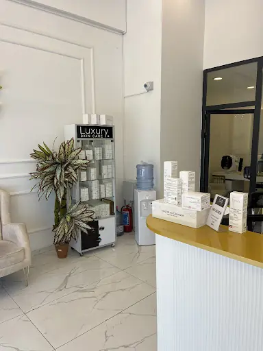 Suit Eskişehir Güzellik Merkezi 3