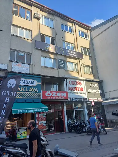Joy Spa & Beauty Masaj Salonu 4