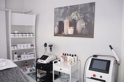 Sibelife Güzellik Salonu İskenderun