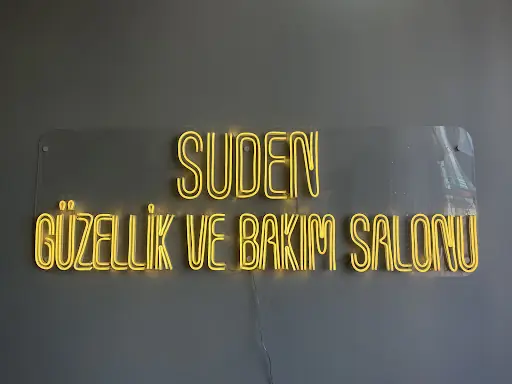 Tekirdağ Suden Güzellik ve Bakım Salonu 2