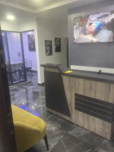 Beşiktaş Epilasyon Ve Güzellik Merkezi