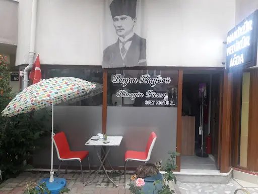 Kuaför Çare 5