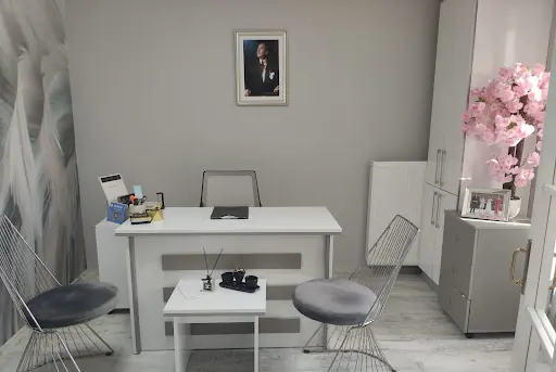 Vanessa Güzellik ve Bakım Stüdyosu 2