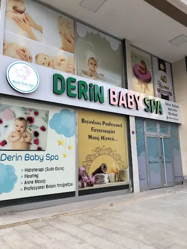Derin Baby SPA 2