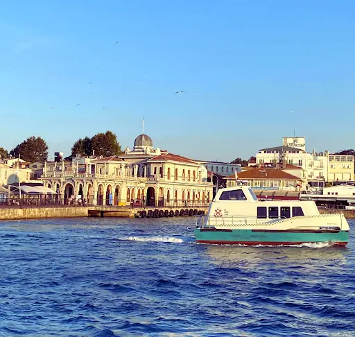 Princes' Islands Tour 2