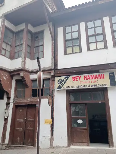 Bey Hamamı