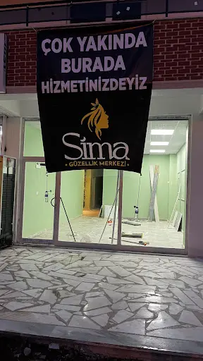 SİMA GÜZELLİK MERKEZİ KOZLUK