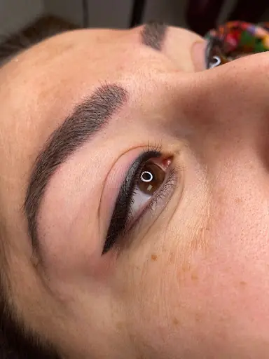 Rabia Çıbık beauty