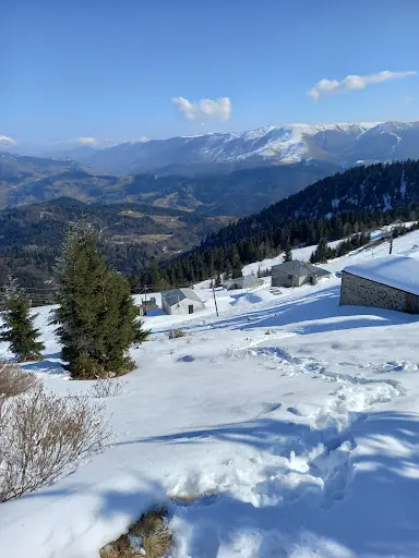 Karakısrak Yaylası 2