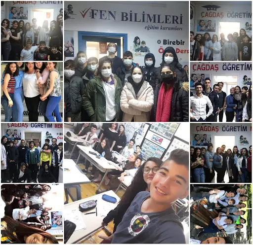 Yeşilyurt Fenbilimleri VİP – Diğer (Güzellik), İstanbul