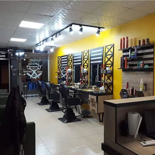 Saloon Onur Ata 3