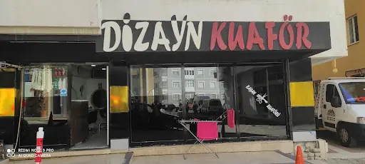 Şabettin Akyüzz Kuaför 3