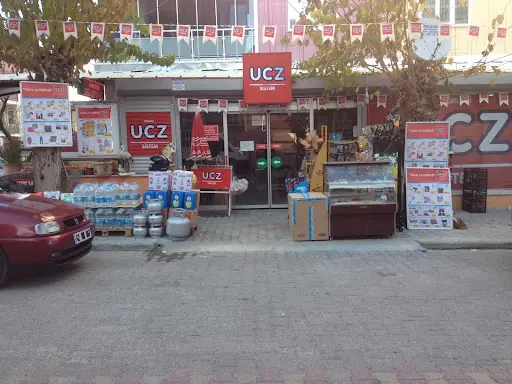 Öğretici SEÇ Market