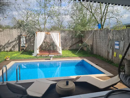 Sapanca Wellness Home 3