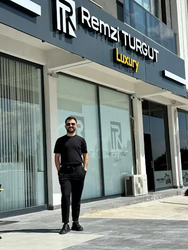 Remzi Turgut Luxury Salon – Tırnak / Nail Studio, Niğde (2. fotoğraf)