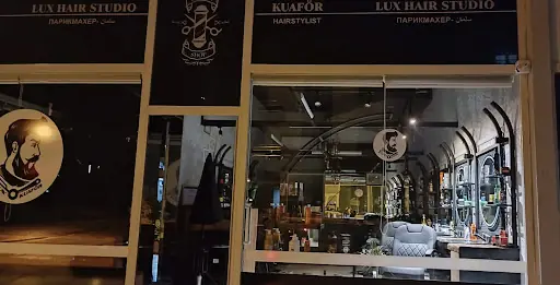 Lux Kuaför 4