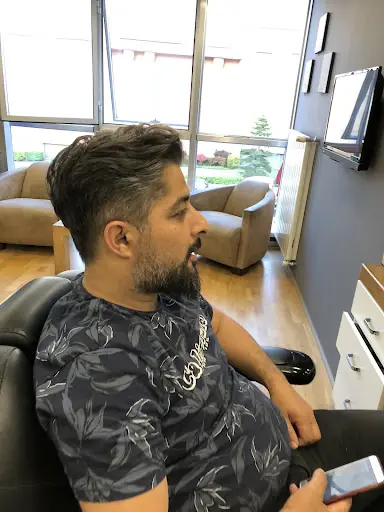 Murat demirci kuaför 3