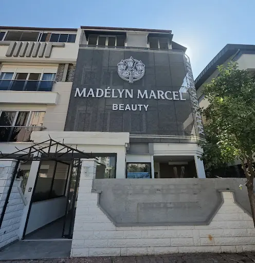 Madelyn Marcel Antalya Güzellik Merkezi 2