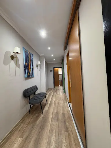 Fizyoterapist Buse Sıla Kaçar-Fizyospa Çanakkale