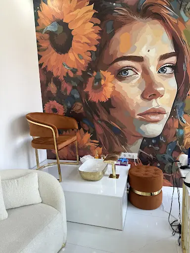 Ayturgan Parlar Güzellik Merkezi – Tırnak / Nail Studio, İstanbul (4. fotoğraf)