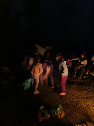 Topçam Cemevi ve Türbesi