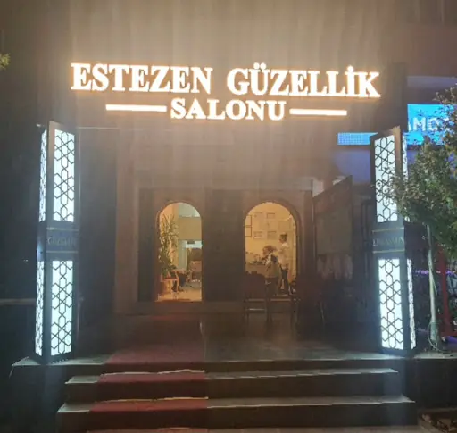 ESTEZEN GÜZELLiK İÇERENKÖY