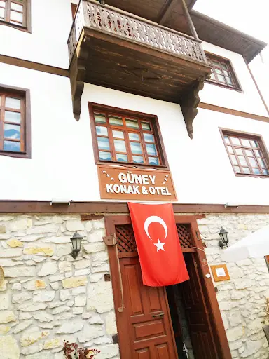 Gelişim Otel 2