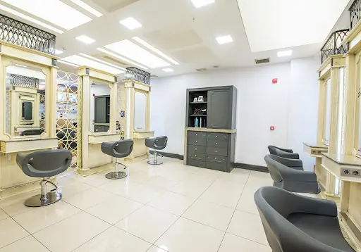 Hairworld Kuaför