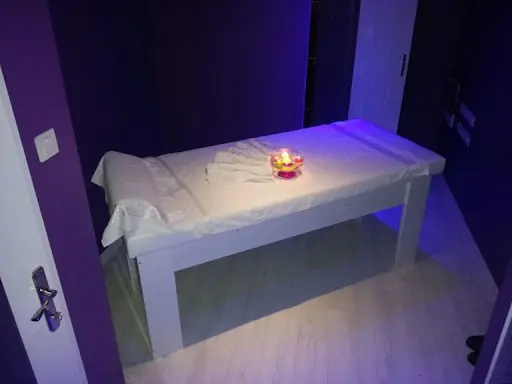 Fırtına Vadisi Masaj Salonu