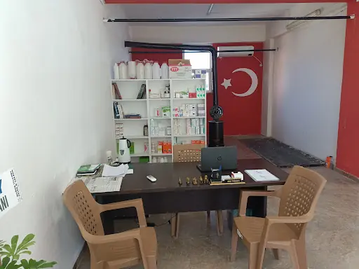 Tosun Veteriner Kliniği