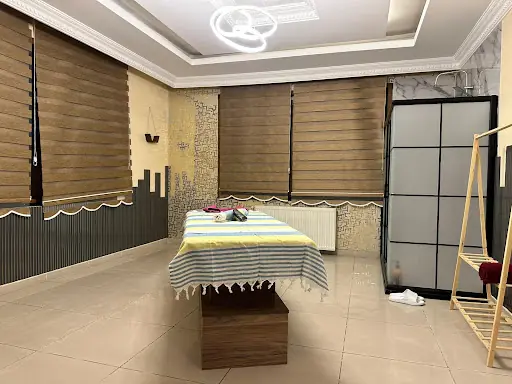 Edessa Prime Şanlıurfa Masaj Salonu 3