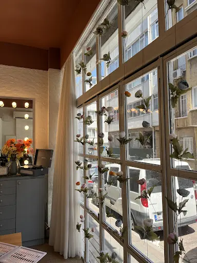 Pretty Please Nail&Makeup – Tırnak / Nail Studio, İstanbul (3. fotoğraf)