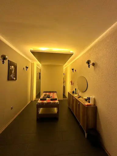 Leon Spa Masaj 2