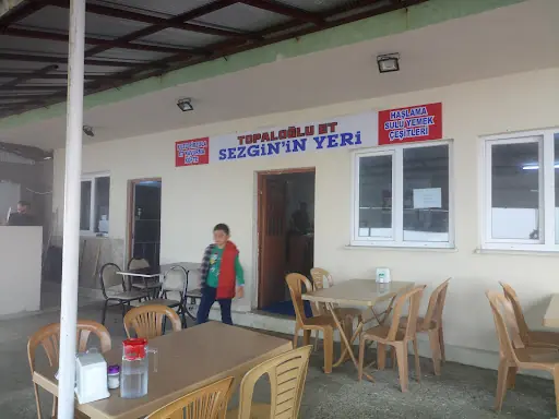 Sisdağı garipoğulları tesisleri sezginin yeri 2