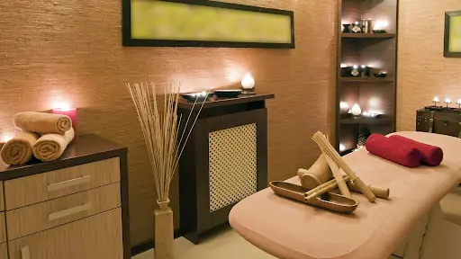 Şampiyon Spa Masaj Salonu 2