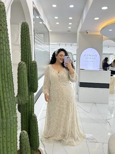 Damla Baraç Makeup Studio 3