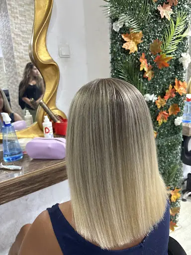 TİN KUAFÖR