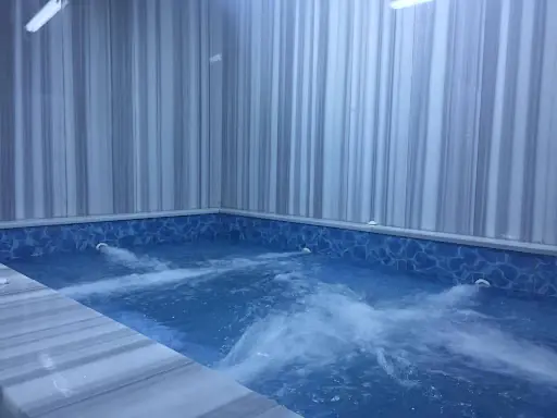 Denizli Sauna Hamam
