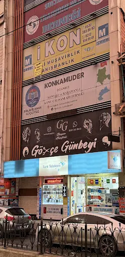 Gökçe Günbeyi Kuaför 3